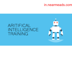 Artificial Intelligence Course Mysore MIldain – Best AI Course in Mysore