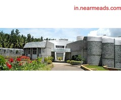 MBA Colleges in Mysore Shri Dharmasthala Manjunatheshwara Institute for Management Development
