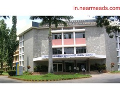 MBA Colleges in Mysore JSS Science and Technology University – Best MBA College