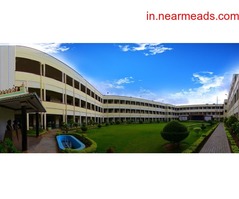 Engineering Colleges in Mysore The National Institute of Engineering Mysore Karnataka