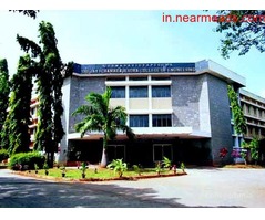 Engineering Colleges in Mysore JSS Science and Technology University, Mysuru