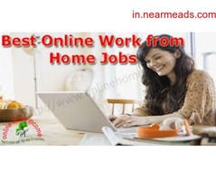 Part Time Jobs in Mysore Online Work from Home Jobs in Mysore – Part Time Jobs