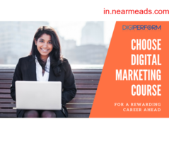Digital Marketing Course in Surat Digiperform – Best Digital Marketing Training Institute in Surat