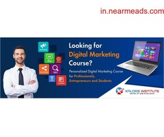 Digital Marketing Course in Surat Xplore Institute – Best Digital Marketing Training Surat