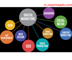 Digital Marketing Course in Surat Tekblink – Digital Marketing Training Institute in Surat