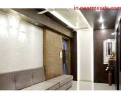 Interior Designers in Surat Espacio Interiors – Best Decorators in Surat