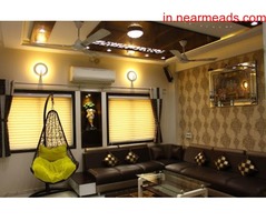 Interior Designers in Surat Shubham Designs – Best Interior Designer in Surat