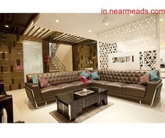 Interior Designers in Surat Vinay Interiors – A Unique Interior Design Solutions