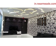 Interior Designers in Surat Dharmang Interiors – Best Architects in Surat