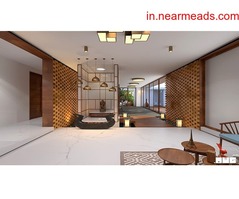 Interior Designers in Surat Design Work Group – Awesome Décor Services in Surat