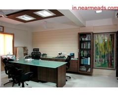 Interior Designers in Surat Bankim Dave Architect – Best Interior Designer in Surat