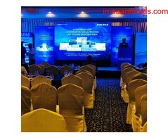 Event Management Companies in Surat Red Carpet Corporate Events – Best Planners in Surat