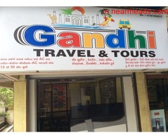 Tours and Travels in Surat Gandhi Tours – Best Travel Agency in Surat