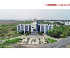 MBA Colleges in Surat C. K. Pithawala College of Engineering and Technology Surat