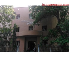 MBA Colleges in Surat S. R. Luthra Institute of Management – Best MBA College Surat