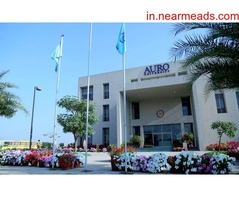 MBA Colleges in Surat Auro University – Best MBA/PGDM Colleges in Surat