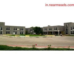 Engineering Colleges in Surat Dr. S. & S. S. Ghandhy Government Engineering College, Surat
