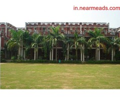 Engineering Colleges in Surat Sarvajanik College of Engineering and Technology Surat