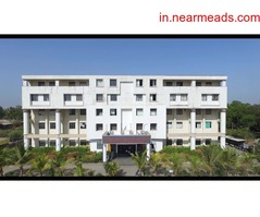 Engineering Colleges in Surat Shree Swami Atmanand Saraswati Institute of Technology Surat