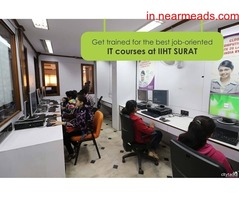 Artificial Intelligence Course Surat IIHT Surat – Best Artificial Intelligence Course in Surat