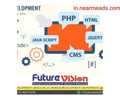 Artificial Intelligence Course Surat Future Vision – Best AI Training in Surat