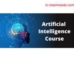 Artificial Intelligence Course Surat Simba Institute – Best AI Training Courses in Surat