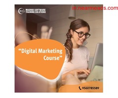 Join Best Digital Marketing Course in Delhi - Madrid Software Trainings - Image 3