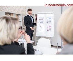 Digital Marketing Course in Ahmedabad Divwy Digital Marketing Training Institute (DDMTI)