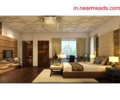 Interior Designers in Gurgaon Design Your Dynamic Home which Inspires Everyone