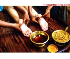 Massage in Indore Aulla Spa Pvt Ltd get the Best Massage in Indore