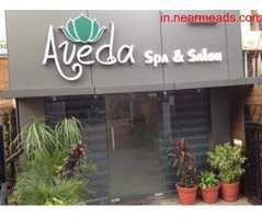 Massage in Indore Enjoy The Best Massage in Indore at Aveda Spa Indore