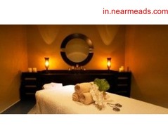 Massage in Indore Get The Best Female to Male Massage in Indore at Eva Thai Spa