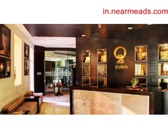 Massage in Indore O2 Spa Enjoy The Best Massage in Indore by Hands of Expert