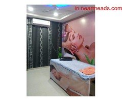 Massage in Indore New Natural Spa Best Massage Spa in Indore