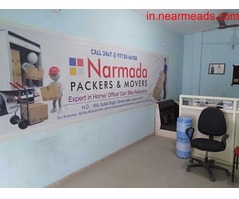 Packers and Movers Indore Narmada Packers and Movers Indore