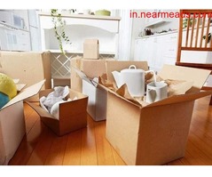 Packers and Movers Indore Star Packers and Movers Indore