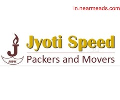 Packers and Movers Indore Jyoti Speed Packers and  Movers Indore