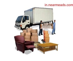 Packers and Movers Indore Palak Roadways Packers and Movers Indore