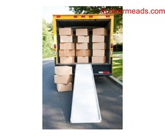 Packers and Movers Indore Vikas Packers and Movers Indore