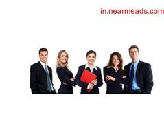 Job Consultancy in Indore NVS Consultants Private Limited Experienced Job Consultancy in Indore