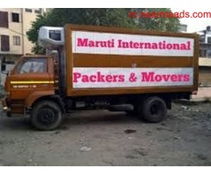 Packers and Movers Bhopal Maruti International Packers – Best Movers Company in Bhopal