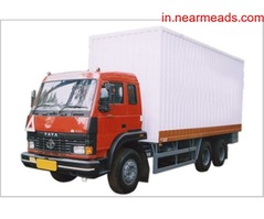Packers and Movers Bhopal Global Packers and Movers – Best Relocation Company