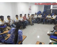Job Consultancy in Bhopal Plus Placement – Best Recruitment Agency in Bhopal