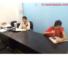Job Consultancy in Bhopal JBR Consultancy – Best Job Consultancy in Bhopal