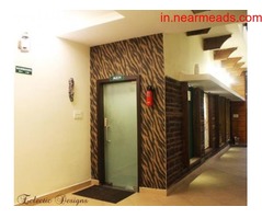 Interior Designers in Bhopal Eclectic Design – Best Interior Decorators in Bhopal