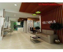 Interior Designers in Bhopal Art Link Interiors – Best Designing Services Bhopal