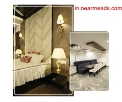 Interior Designers in Bhopal Colors Dreams - Best Interior Designer in Bhopal