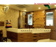 Interior Designers in Bhopal Vibgyor Interiors – Best Designing Services in Bhopal