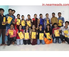 Ethical Hacking Cyber Security Course Surat Red & White Multimedia Education – Best******** Course