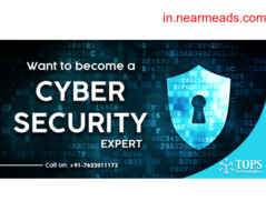 Ethical Hacking Cyber Security Course Surat Tops Institute – Best Cyber Security Course in Surat
